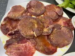 牛舌-松明一烤肉馆(鲁园店)