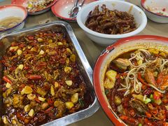 -老三样·旧食新味(万寿宫店)