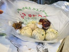 -胡家包子·清真(大众巷店)