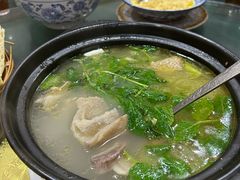 -三锅莊·牦牛肉火锅·香格里拉特色藏餐宴请餐厅(菱角塘路店)