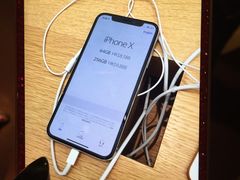 -Apple 零售店(Canton Road)