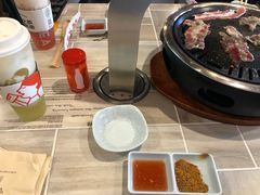 -胡哥烤肥牛(车公庙店)