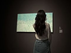-江苏省美术馆(长江路新馆)
