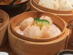 -点心传说·粤菜点心(佐阾虹湾店)