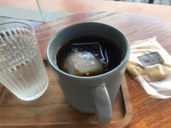 -CoffeeVendor(西乡店)