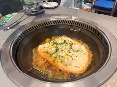 -老关东铁锅炖(上游街店)
