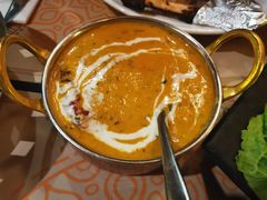 -克比叔叔印度餐厅Kebabs on the Grille(永康路分店)