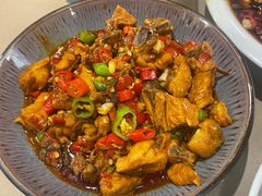 -老三样·旧食新味(万寿宫店)