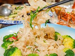 -友强·23年特色海鲜大排档(厦门店)