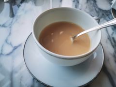 -悦厅·下午茶(杭州柏悦酒店)