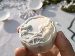 -蓝楹湾度假酒店