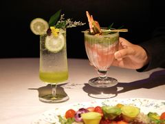 -狮拾久·现代新加坡料理(福田COCO Park店)