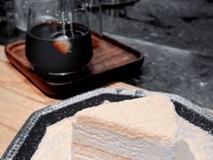 -Home Cafe(水榭春天店)
