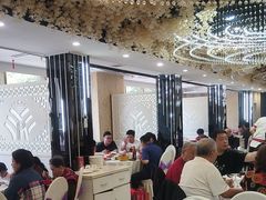-普天和酒楼·新津菜·烤鸭(天津之眼店)