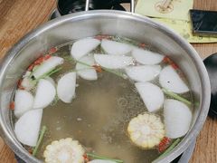 -牛天下·牛肉·海鲜·打边炉·融合菜