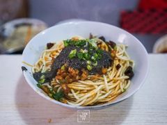 -熊腊生热干面馆(宝丰店)
