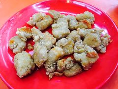 -大炮盐酥鸡