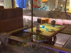 -佬麻雀·新湘菜(珠海金发购物中心店)