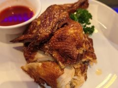 -新白鹿餐厅(百联中环店)