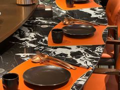 -牛将军•涮肉•烤肉(北京王府井·故宫店)