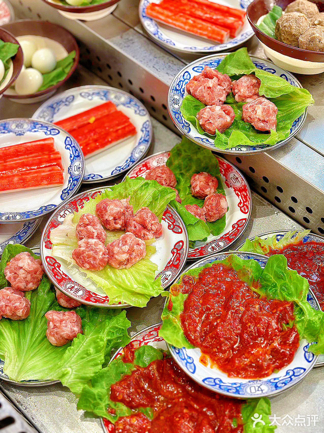 深圳遇不到第二家了!不限量自助牛肉!!!