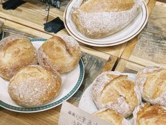 -佐敦面包铺·JORDAN BAKERY