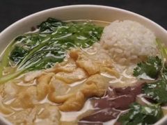 -鸭味先老鸭粉丝馆(瑞金路二号四号小区店)