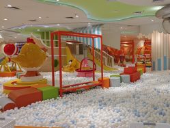 -meland亲子乐园•派对•研学(苏州悠方购物中心店)