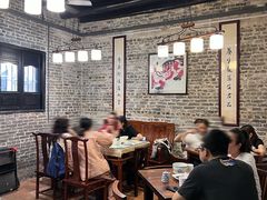 -黄祥华养生堂·炖汤·营养蒸饭(岭南天地店)