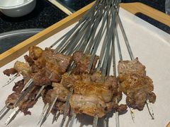 -玉园烧烤·海鲜辣炒