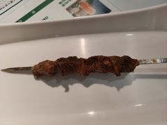 -新疆兵团食府清真(马连道店)