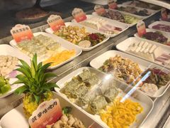 -不倒翁·安徽名菜楼(步行街店)