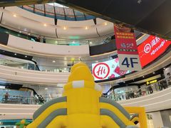 -万达广场(北京槐房店)