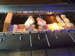 -很久以前羊肉串(打浦路店)