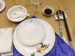 双子楼大酒店(无锡婚礼宴会中心)-双子楼大酒店(城开国际写字楼店)