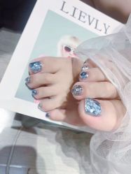 -今玥美甲美睫