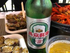 -盒马鲜生(顺义店)