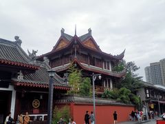 -洞子口张老二凉粉(文殊院店)