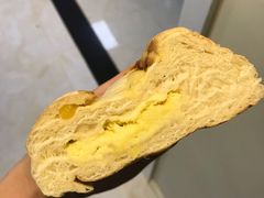 -木子木水日式烫面包(世界城光谷店)