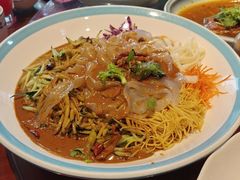 -那家老院子东北菜·饺子·小鸡炖蘑菇(艳华街店)