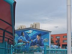 -海合安武汉极地海洋公园