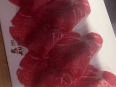-老版火锅(半坡店)