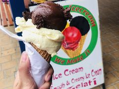 -Dooley's Premium Ice Cream