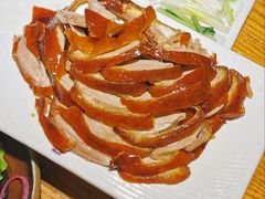 烤鸭-德香苑脆皮烤鸭·经典(爱融荟城店)