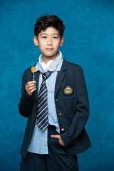 -COCOSKY 巧克力天空兒童摄影(凯德和平广场店)