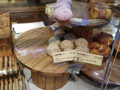 -匠造烘焙(上海湾店)