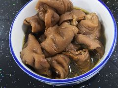 大肠（半份）-好面道大肠面(中华路店)