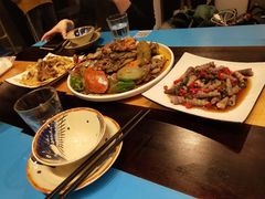 -臻鲜燕海鲜融合餐厅(金陵style店)