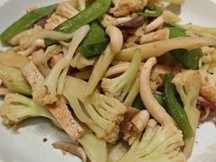 -先记烧鹅王·本地粤菜(福永店)