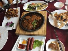 -天厨妙香素食餐厅(清华店)